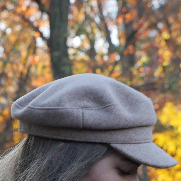 Target Cap - Picture 6 of 6